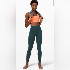 Lululemon align leggings 28inch